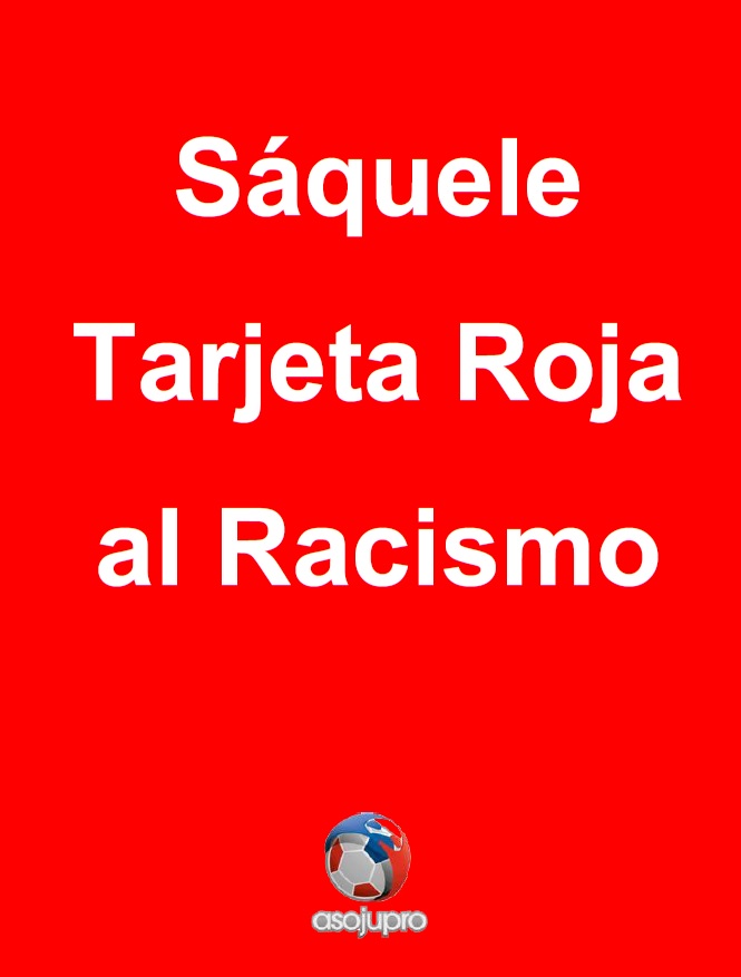 tarjeta roja  aso